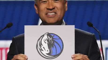 Dallas, NBA draftında ilk sıradan seçim yapacak!