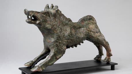 Trésors oubliés, dieux hybrides et luxe antique : la Gaule romaine sous un jour nouveau, au musée de la Romanité