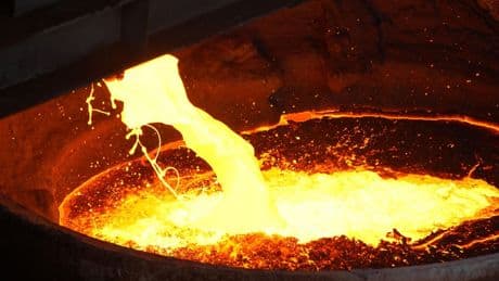 Danantara To Invest In Vale-Gem’s $1.4 Billion Nickel Project In Indonesia