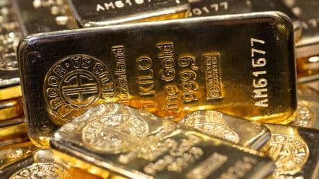 Krisenfest: Flucht ins Gold - Fortgesetzter Preisanstieg in Sicht