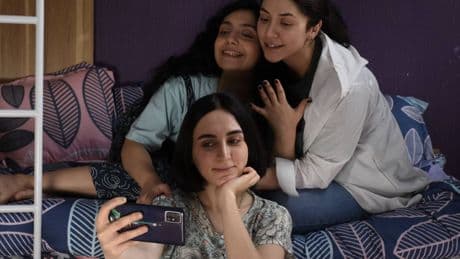 Estuvo nominada al Oscar y ganó tres premios en Cannes: el drama familiar que Movistar Plus+ ha estrenado por sorpresa