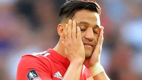 'I regretted joining Man Utd from Arsenal – I wanted to rip up my contract and go back'