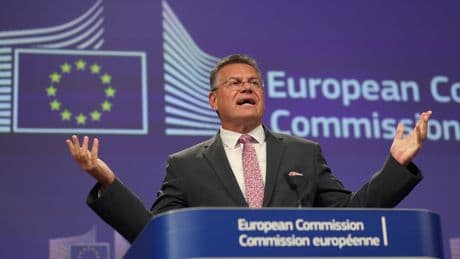 España, en el podio de los más beneficiados por el acuerdo con Mercosur