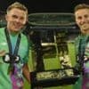 Invincibles three-peat - how they did it and why era could be ending