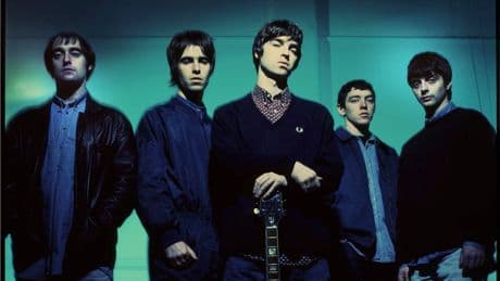 Oasis Scores New Top 10 Hit Songs As The Band’s Comeback Tour Continues