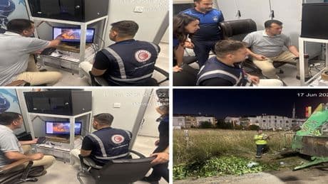 Bakanlık açıkladı: Boş araziye 'salatalık' döken kişiye para cezası