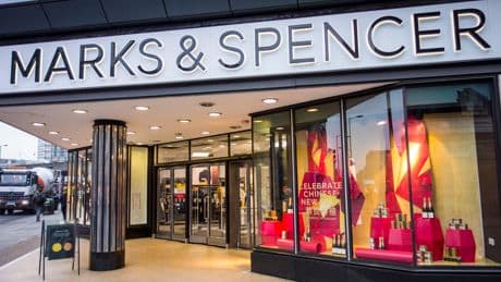 Terrifying message sent by ‘Chinese hackers’ to M&S boss after crippling cyber attack on British retailer is revealed
