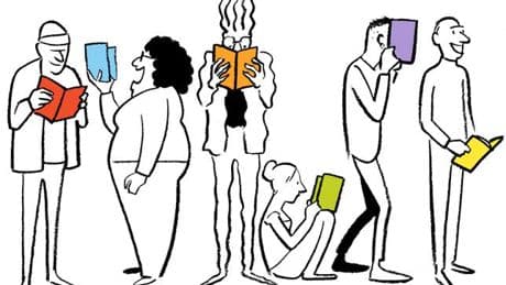 En Espagne, une retraite à la campagne pour lire en compagnie d’inconnus