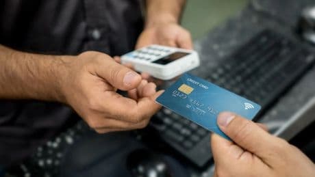 Kartlı ödemeler nisanda 1,78 trilyon lira oldu