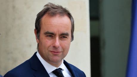Guillaume Tabard : «Sébastien Lecornu à Matignon, les raisons et les attentes d’un choix présidentiel»