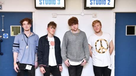 Viola Beach tragedy shows risks of high-cost touring, Wolf Alice guitarist says