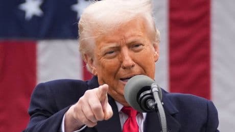 US Stance On Trade Unlikely To Change Even If A Democrat Replaced Trump, Minister Warns