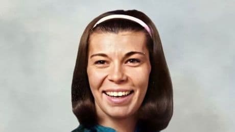 Skeletal remains posted to police 40 years ago finally identified as missing teacher
