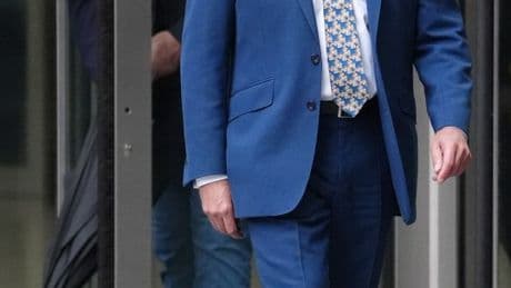 I’ll send depraved monsters like Ian Huntley to hellhole jails in El Salvador if Reform is elected, reveals Nigel Farage