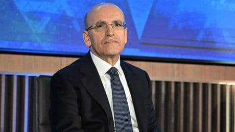 İslami Finansman Kanunu geliyor! Bakan Şimşek: Çalışmalar başladı
