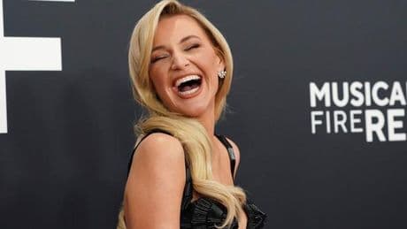 Leute: Sängerin Kelsea Ballerini sprach für "The White Lotus" vor