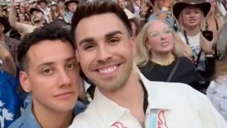Gogglebox star Joe Baggs fumes after spending £840 on Beyonce ticket only to face disappointment