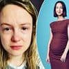 Doctors told me my terrible obsessive thoughts were just anxiety, says EVE SIMMONS. Now I'm about to have a baby, I've finally got an accurate diagnosis... and it's life-changing