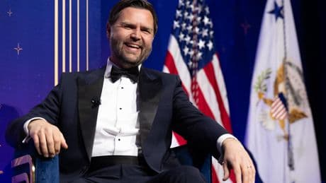 JD Vance, « l’elfe noir » de la nouvelle droite américaine
