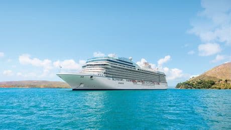 Oceania Cruises unveils new 129-day around-the-world voyage from Sydney to London