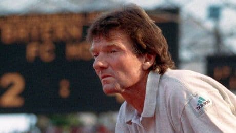 Ehemaliger Bundesliga-Spieler und -Trainer: Egon Coordes ist tot – Viermal Meister mit den Bayern