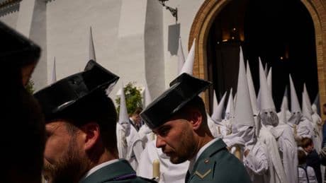 AP PHOTOS: Christians celebrate Palm Sunday