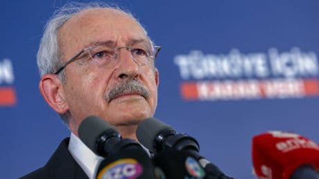 CHP'den Kılıçdaroğlu'na açık çağrı: "Artık davaların bittiğini söylemeli"