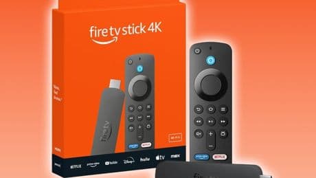 The 10 hidden buttons to make your Fire TV Stick run quicker so you don’t have to fork out £70 for new upgrade
