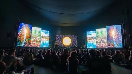 Sónar debate sobre el papel de la cultura en los conflictos: "La cultura nace combativa, pero llega un momento que se mercantiliza"