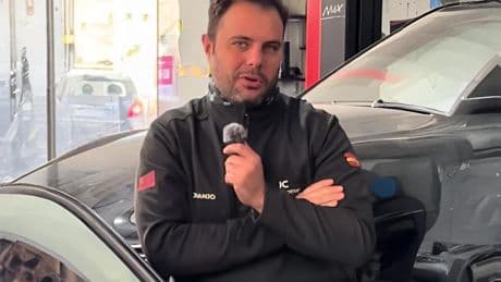 Un mecánico no se corta y señala el mejor coche que te puedes comprar en España: "Sólo van al taller para hacer mantenimiento"