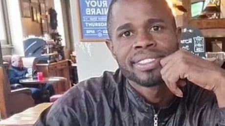 Man guilty of brutally murdering couple before dumping bodies in suitcases on bridge