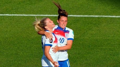 Europei femminili di calcio, quarti di finale: il pronostico di Svezia-Inghilterra