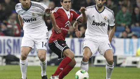 Arbeloa le da la bienvenida a Xabi Alonso al Real Madrid: "Tu casa te espera"