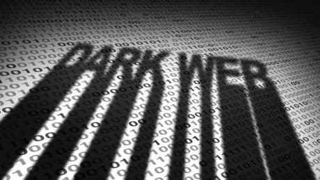 Darknet: Wie kommt man ins Deep Web?