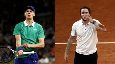Sinner quando gioca? Orario e dove vedere il match con Bublik (in tv e streaming): i precedenti, in palio la semifinale del Roland Garros