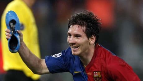 Cuatro años de un anuncio traumático en el Barça: el adiós de Messi