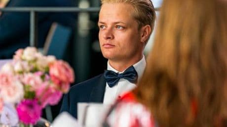 Norwegen: Mette Marits Sohn Marius Borg Høiby verliert seinen Diplomatenpass