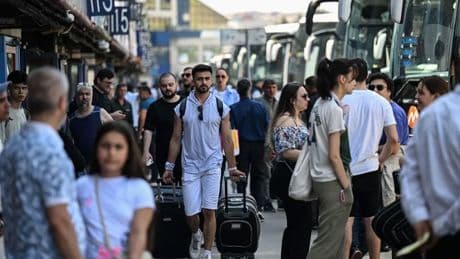 Bakan açıkladı: Kurban Bayramı tatili 9 gün olacak mı?