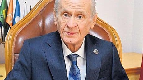 Bahçeli: Barış tek kanatlı bir kuş değil