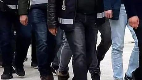 Ankara'da FETÖ operasyonu: Çok sayıda gözaltı var