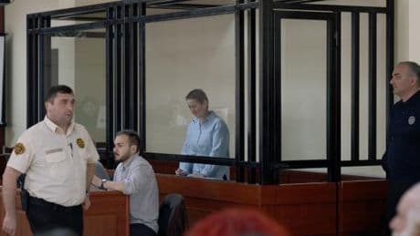 En Géorgie, le procès de Mzia Amaghlobeli, symbole de l’attaque sans précédent du régime contre la presse