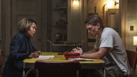 ‘Caught Stealing’ review: Austin Butler in a criminal schlep through downtown NYC