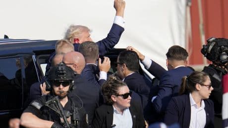 Americans need full answers on the Secret Service’s Trump assassination-attempt failures