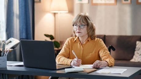Pflegegrad widersprechen: Verbraucherzentrale hilft mit diesem Service