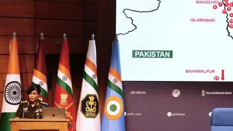 „Indien macht Pakistan dafür verantwortlich – ist auch nachvollziehbar“