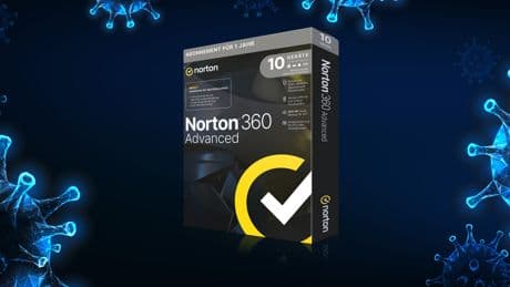 Norton 360 Advanced im großen Test