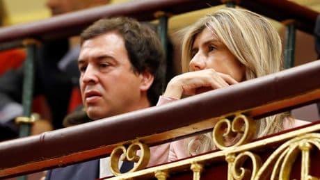 Verás cuando el juez Peinado descubra de quién es cuñada Begoña Gómez