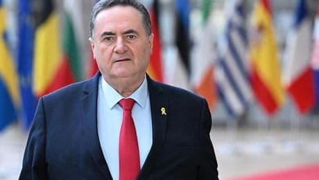 İsrail Savunma Bakanı Yisrael Katz'dan suikast tehdidi