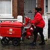 Royal Mail faces probe after revealing only 76.5% of its First Class post was delivered on time