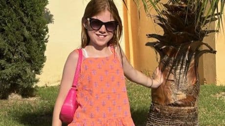 First picture of girl, 13, who died after ‘getting into difficulty in sea’ in Whitley Bay